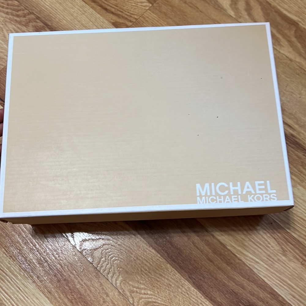 Metralla Micheal kors heels - Picture 6 of 7